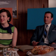 Illustration for article titled The seven defining pitches of Mad Men